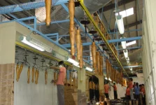 塗裝設備廠家是（shì）靠（kào）實力說話的