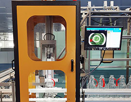 AQT-A408缺陷視覺檢測機