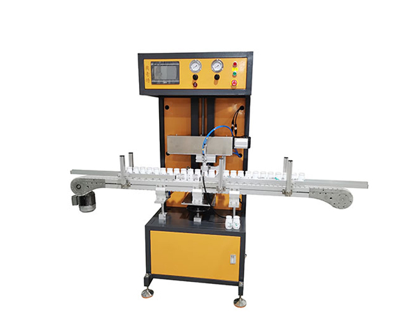 AQT-821往複式單工位高（gāo）速測漏機（jī）